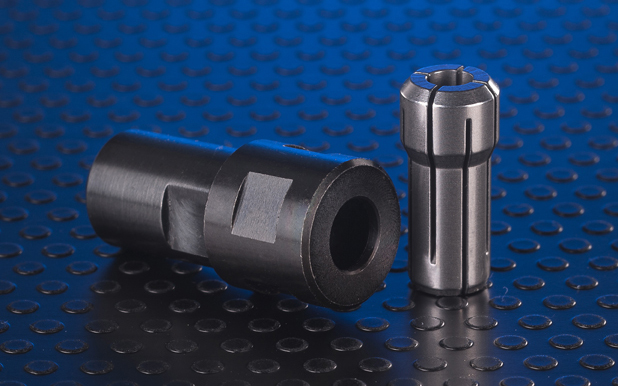 200 Series Double Angle Collet