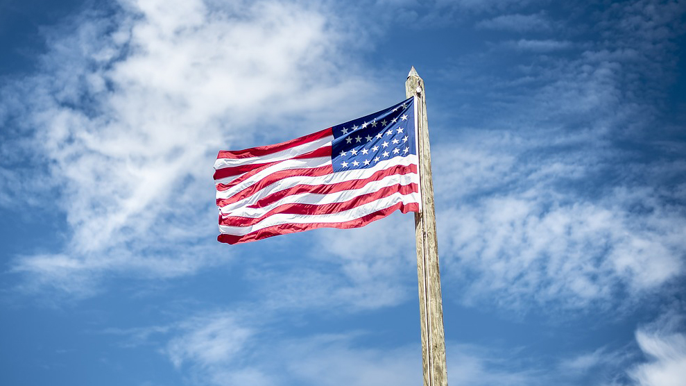PROUDLY MADE IN THE USA